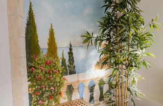 Yello Homes - Gemütliche und luxuriöse Wohnung - mit Sauna, Garten, und Heimkino für 6 Personen - Foto 35