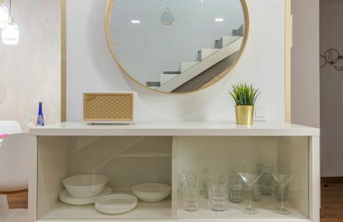 Luxury Beach Terrace Loft - Foto 27