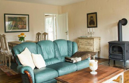 Ferienhaus Scheune - Foto 33