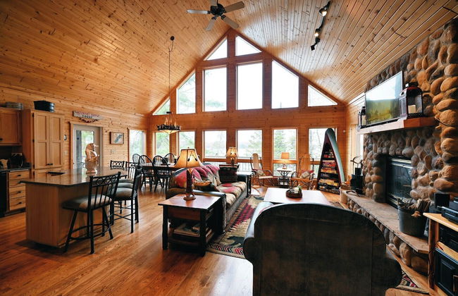 Twin Pines - Foto 27