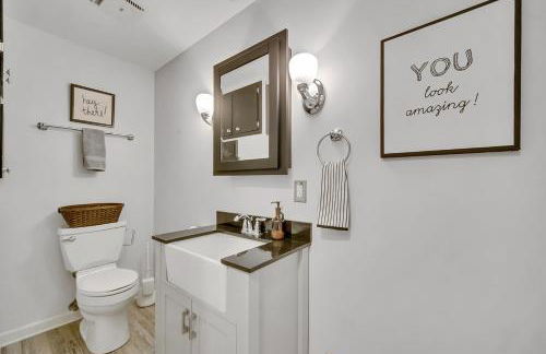 Fowl Play Hideaway - Foto 39