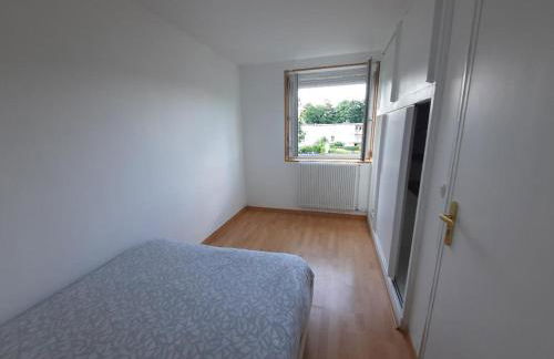 Chez Simon et Loreline Yerres proche Paris Orly Disney - Foto 4