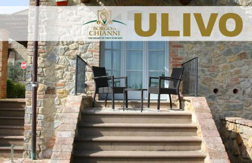 Borgo in Chianni - Foto 8