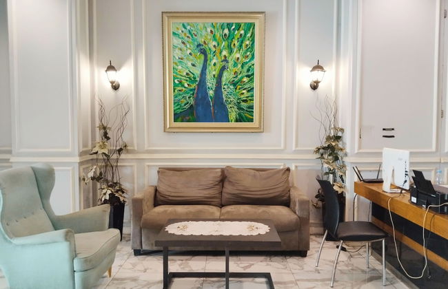 Apartment Metropolitan Park - Foto 1