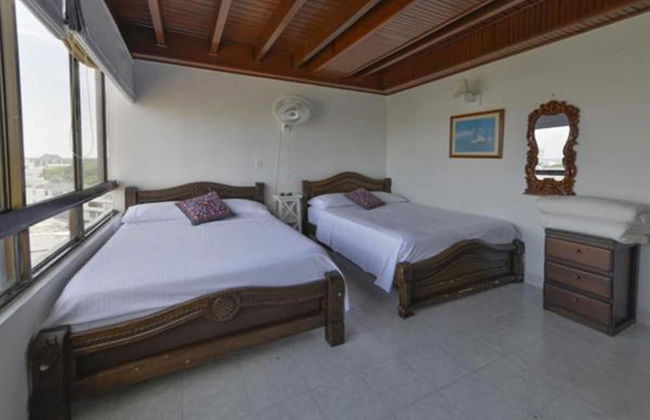 Apartamentos Bahia Fragata - Photo 35