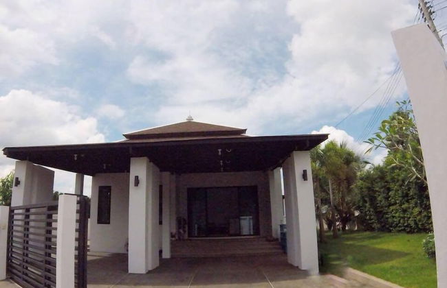 Buabaan Villa - Photo 22