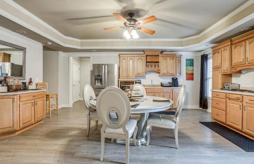 Close to Wedding and Event Venues! Apt in Grayson - Foto 8