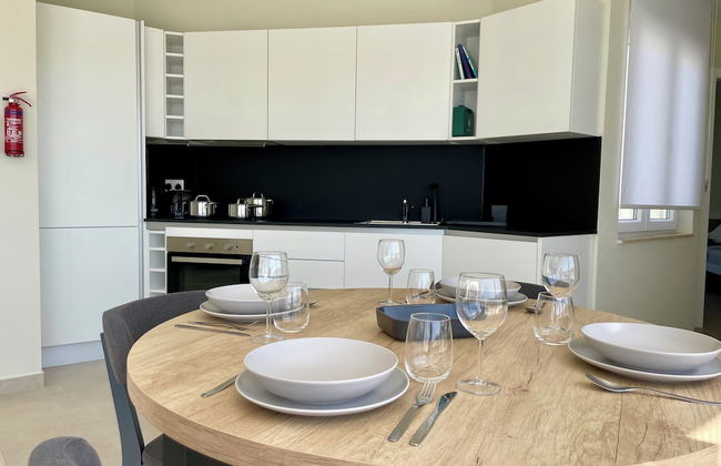 Bugibba Square Seafront LUX Apartments - Foto 55