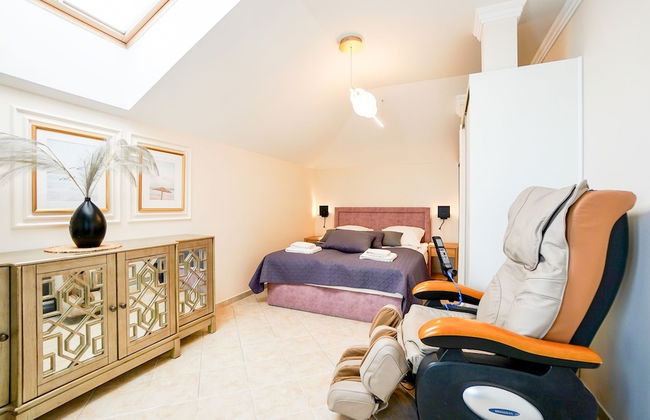 Apartament Mercedes by Baltic Home - Foto 10