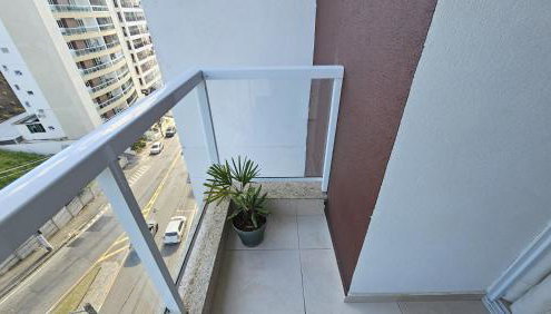 Studio Life Essential com ar garagem wifi - Foto 3