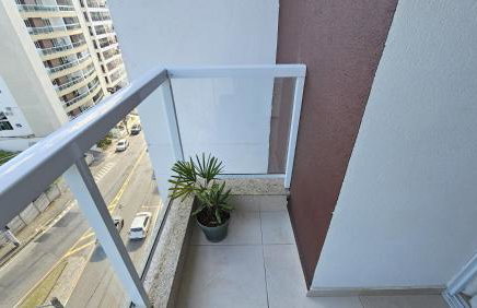 Studio Life Essential com ar garagem wifi - Foto 3