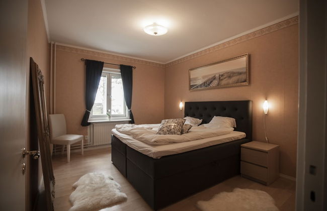 Klintvägen Apartments - Foto 15