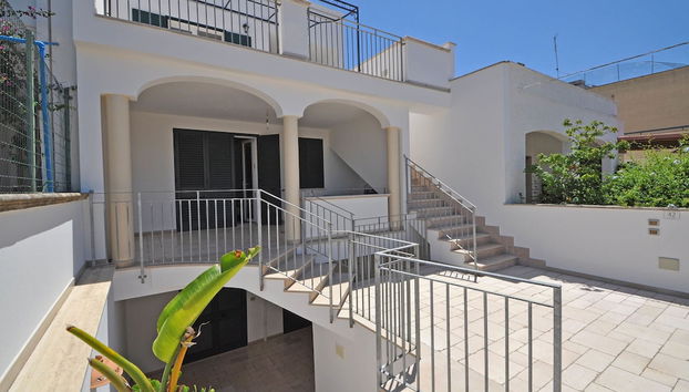 Appartamento del Mare 1 by Salento Affitti - Foto 2, Imagen principal