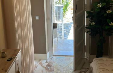 Exclusive Villa with private Pool, Jacuzzi and sauna - Quinta Da Fera Lisbon - Foto 7