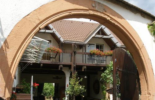 Gästehaus im Malerwinkel-Rhodt - Foto 1