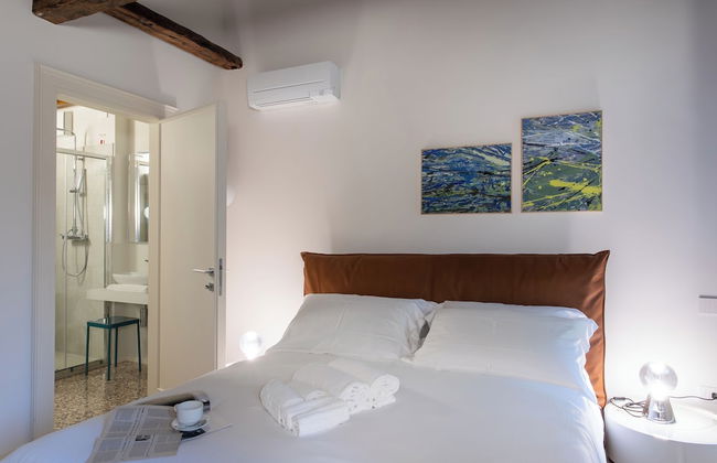 Palazzo Venere Apartments - Foto 35