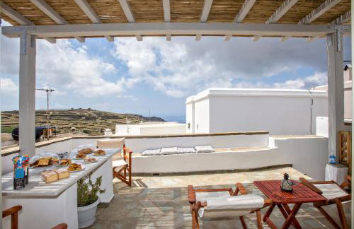 Xατζηράδος - Foto 6