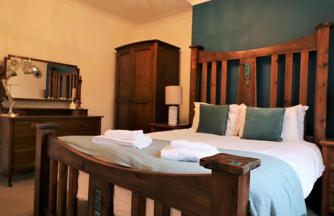 Bruce Terrace Lower - Blantyre - Foto 3