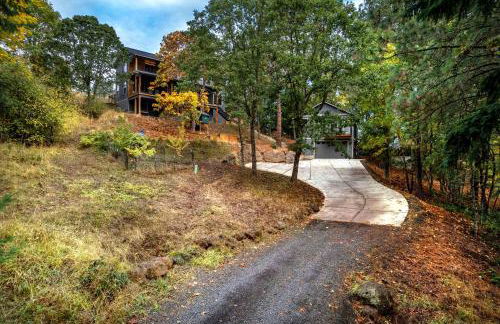 Evergreen Retreat AB 30 Night Minimum home - Foto 43