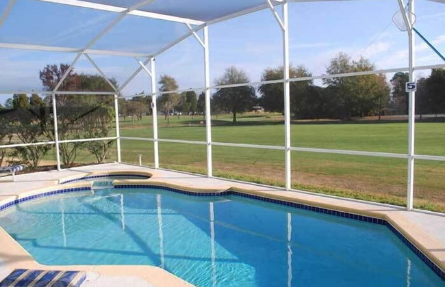 Ov2682 - Espirit - 4 Bed 2.5 Baths Villa - Foto 8