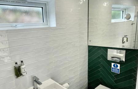 The Cabin at Number 12 - Foto 14