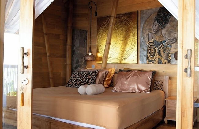 Villas Bukit Lipah - Foto 8