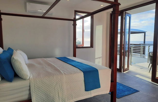 Villa Being - Tobago Luxury B&B - Foto 68