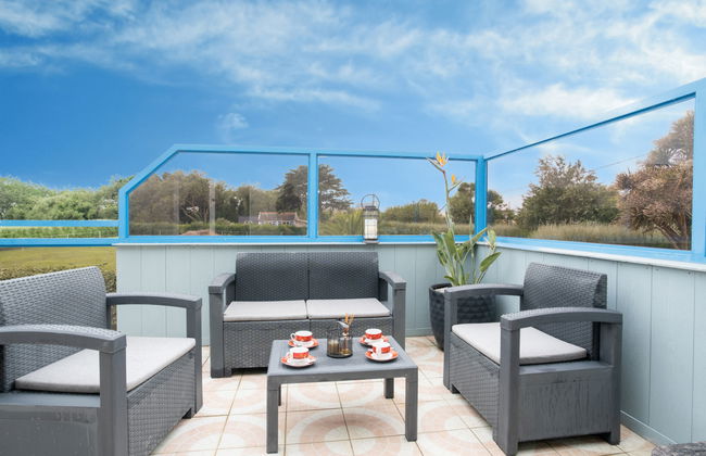 des Aulnes - Foto 30