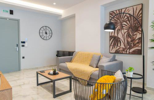 Ameda Luxury Apartments - Foto 52