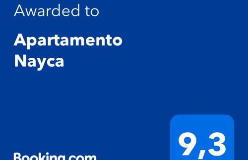 Apartamento Nayca - Foto 1