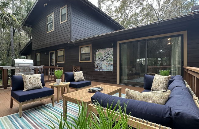 Dunnellon Dreams 3 Bedroom Home by RedAwning - Foto 25