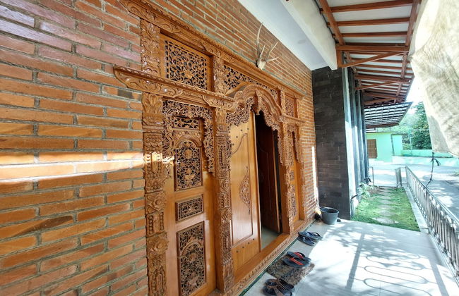ARJUNA HOMESTAY - Foto 19