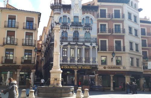 Barranco de las Maravillas - Foto 56