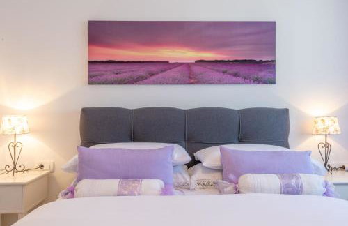 Villa Ida, a charming villa in a rustic setting - Foto 33