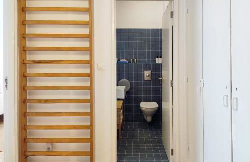 E36 - AC & Parking - Bright & Spacious Apartment - Foto 33