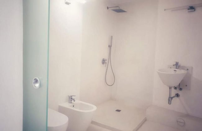 Nut House Apartment Near the sea in a Villa With Garden - Foto 11