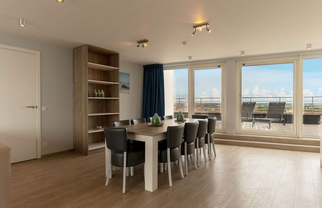 Holiday Suites Blankenberge - Foto 39