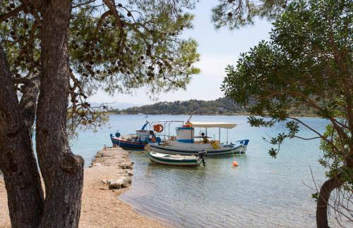 Villa Elena Loutraki - Foto 23