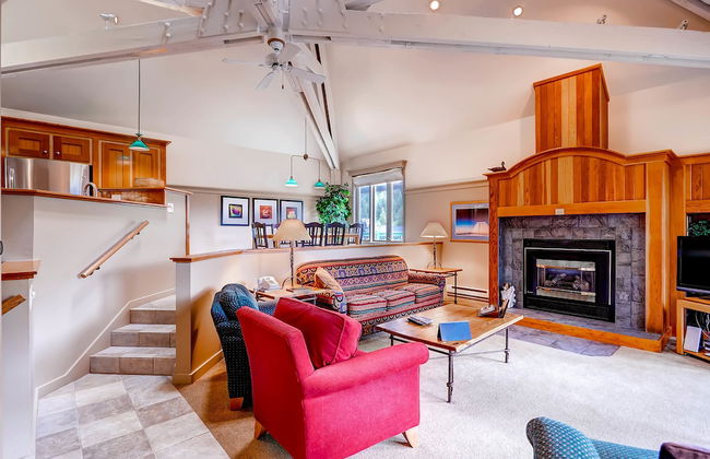 Forest Condominiums by Vail Resorts - Photo 48