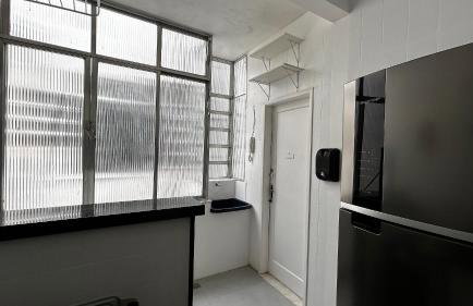 Apartamento Retrô em São Francisco - Foto 10