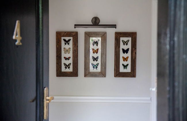 Emily Moon River Lodge - Foto 27