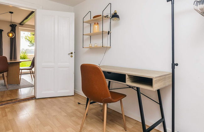 8 Person Holiday Home in Sakskobing - Foto 29