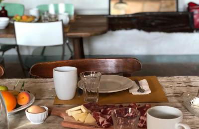 La Fattoria del Rio di Sopra - Agriturismo Baldeschi - Foto 37