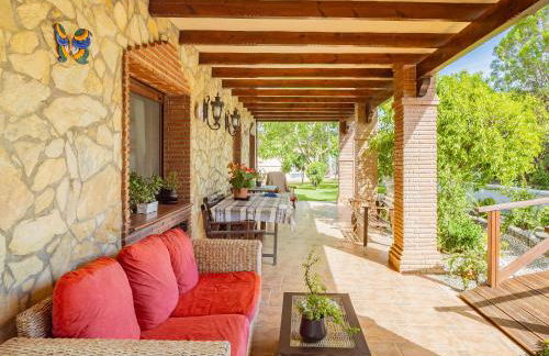 Villa Paraíso Las Malvinas - Photo 20