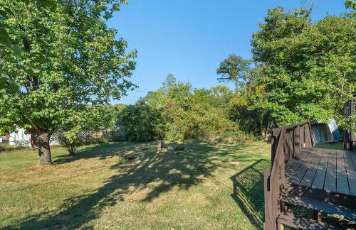 The Kentucky Bluegrass Retreat - Foto 39