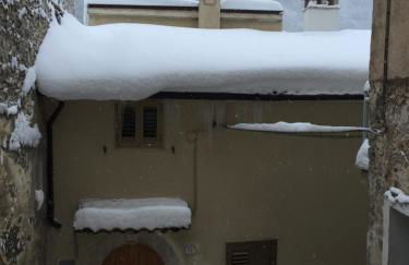 Casa Ai Piedi Della Riserva Naturale - Foto 4