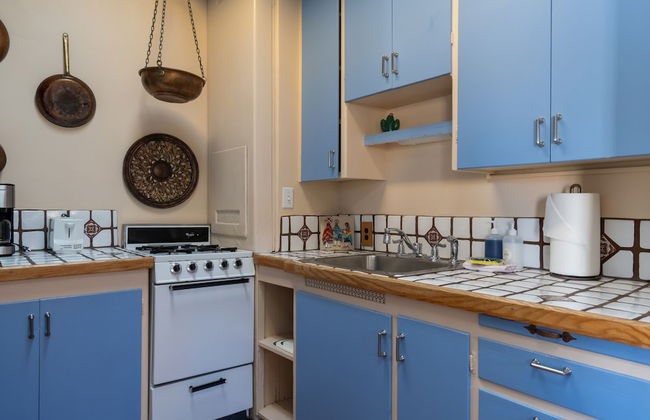 Casita O'keeffe - Foto 5