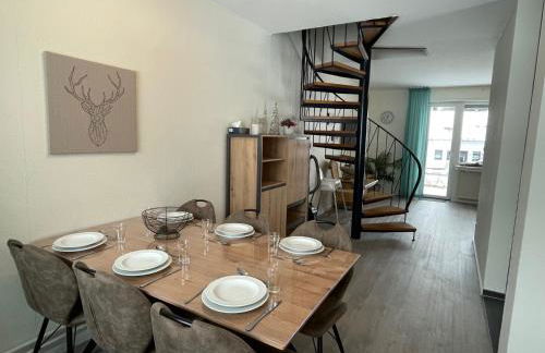 Ferienhaus Küstelnest - Foto 6