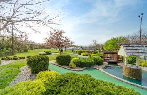 Family Water Park Resort 2BD Condo ready for your family - Foto 36