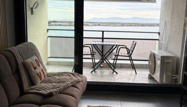 Appartement T2 dans jolie résidence avec piscine - Foto 2